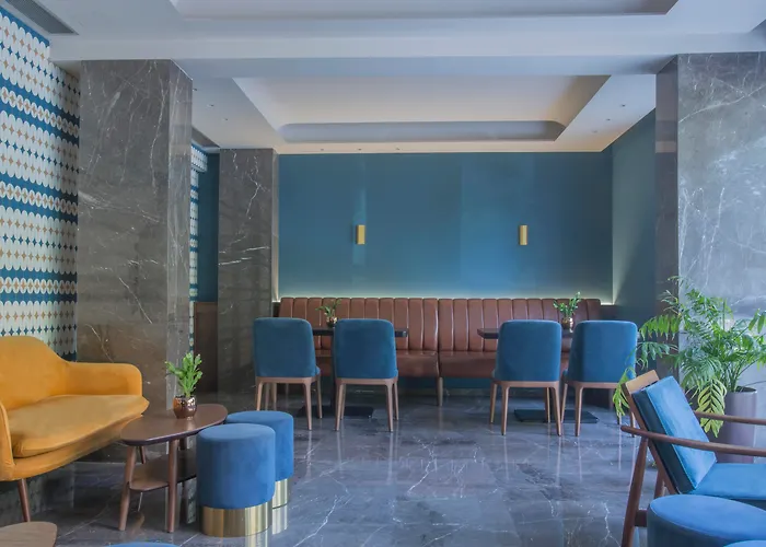 Delice Hotel - Family Apartments Athens